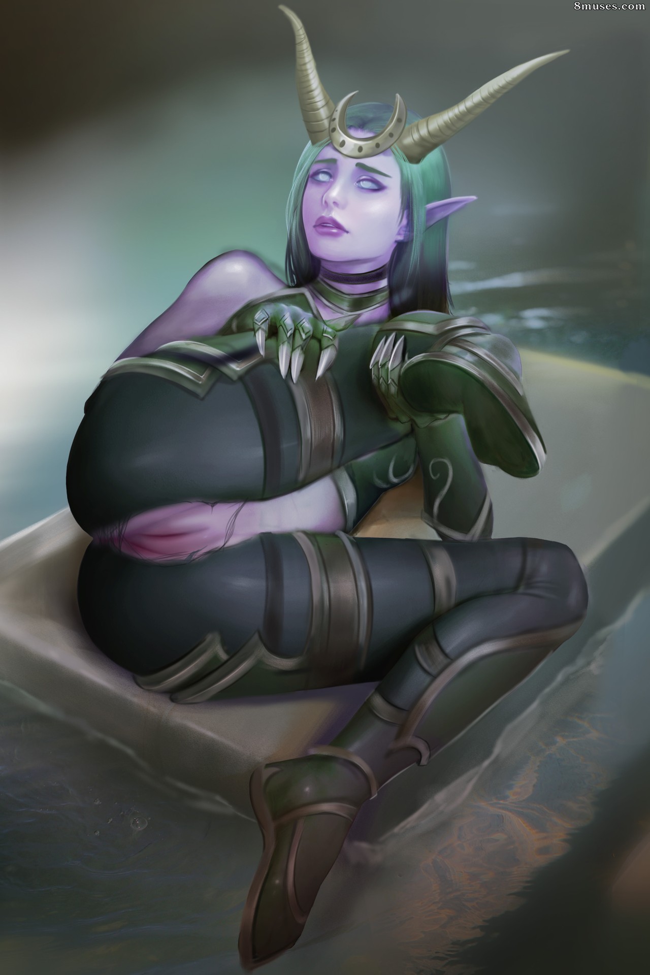 Recompensa 10 - Ysera - Página 4