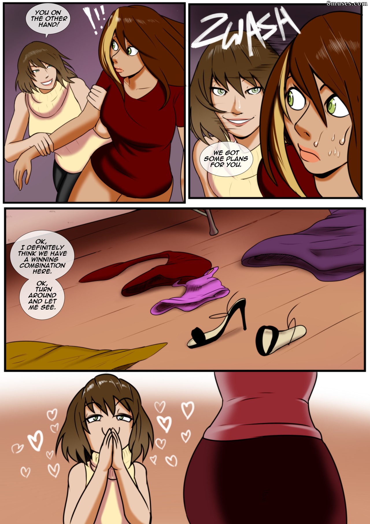 Epeen - Issue 5 - Page 11