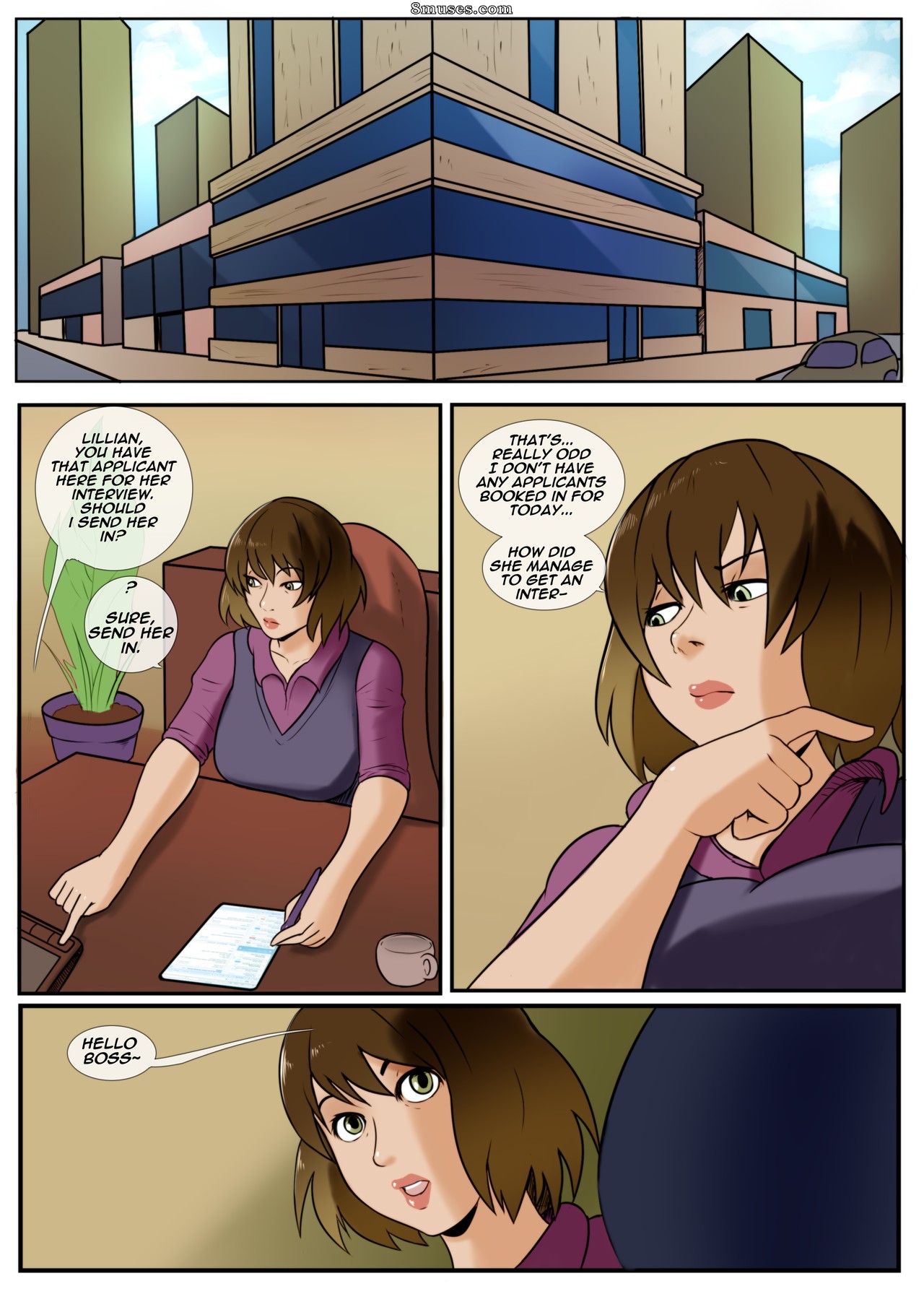 Epeen - Issue 5 - Page 2