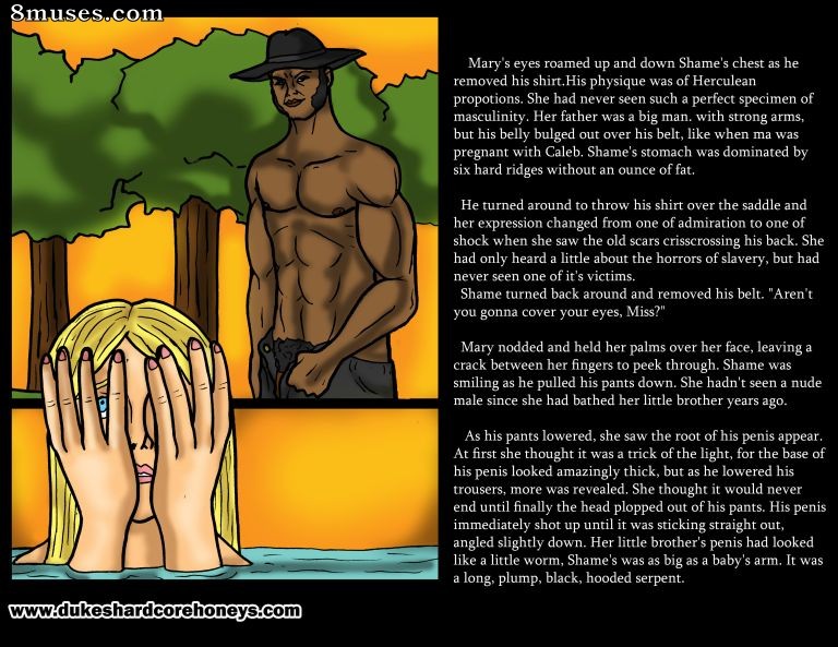 07. Shame - Shame 04 - Page 11
