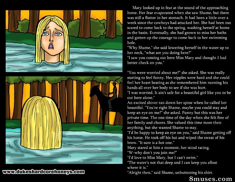 07. Shame - Shame 04 - Page 10