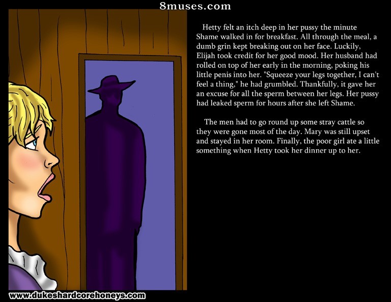 07. Shame - Shame 04 - Page 6