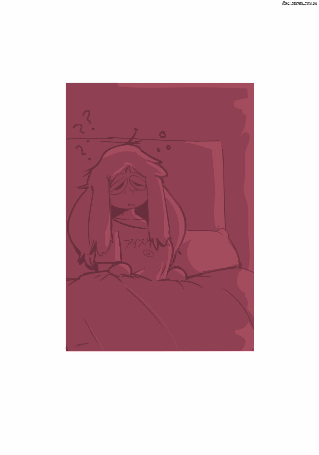 Awaerr - Steamed and Baked - Page 12