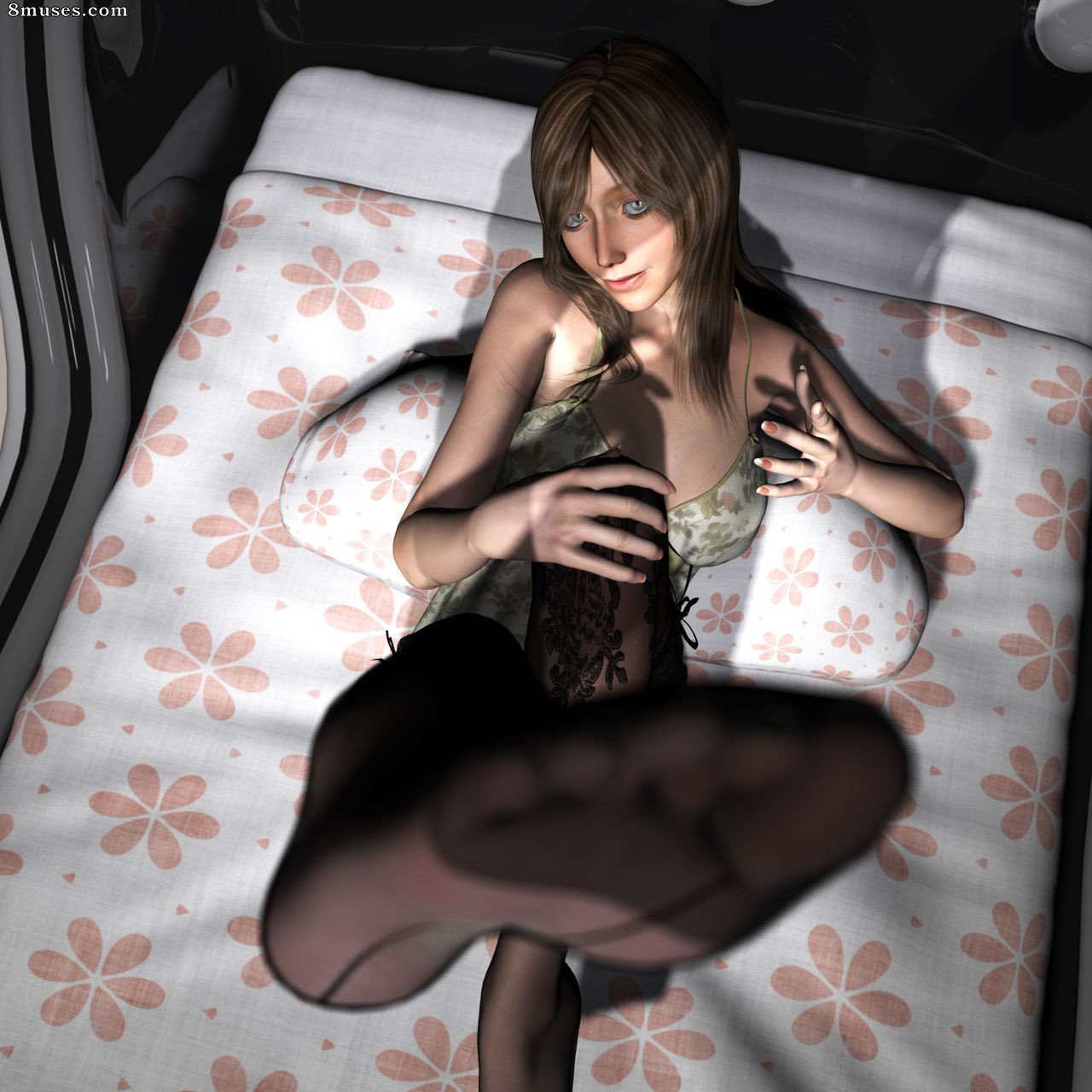 Haneto - Gallery - Page 227