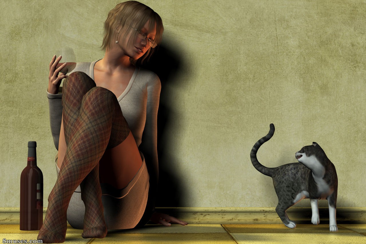 Haneto - Gallery - Page 221