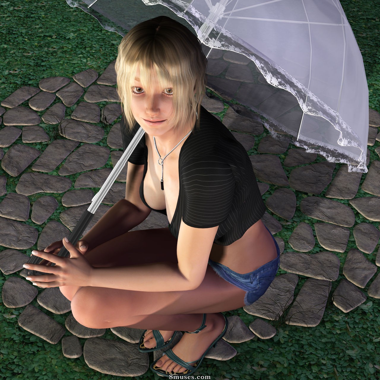 Haneto - Gallery - Page 225
