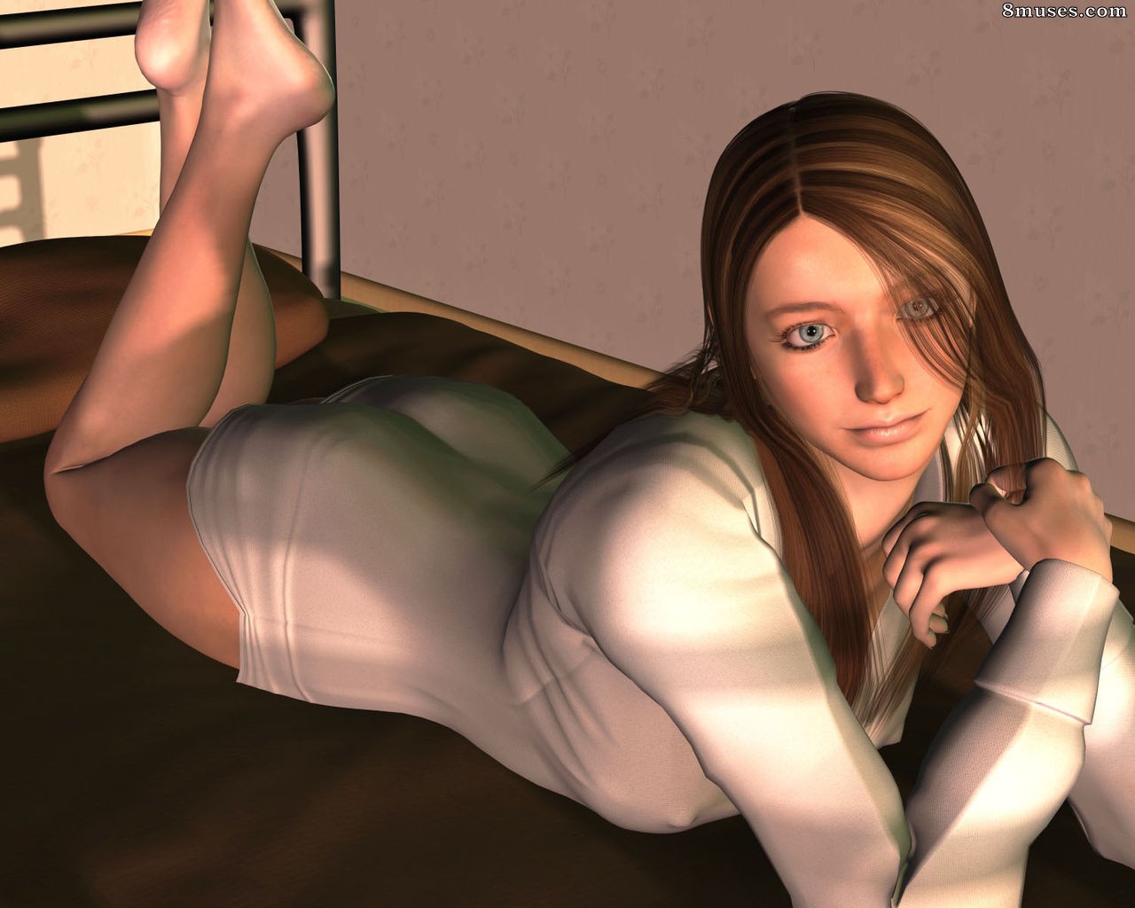 Haneto - Gallery - Page 213