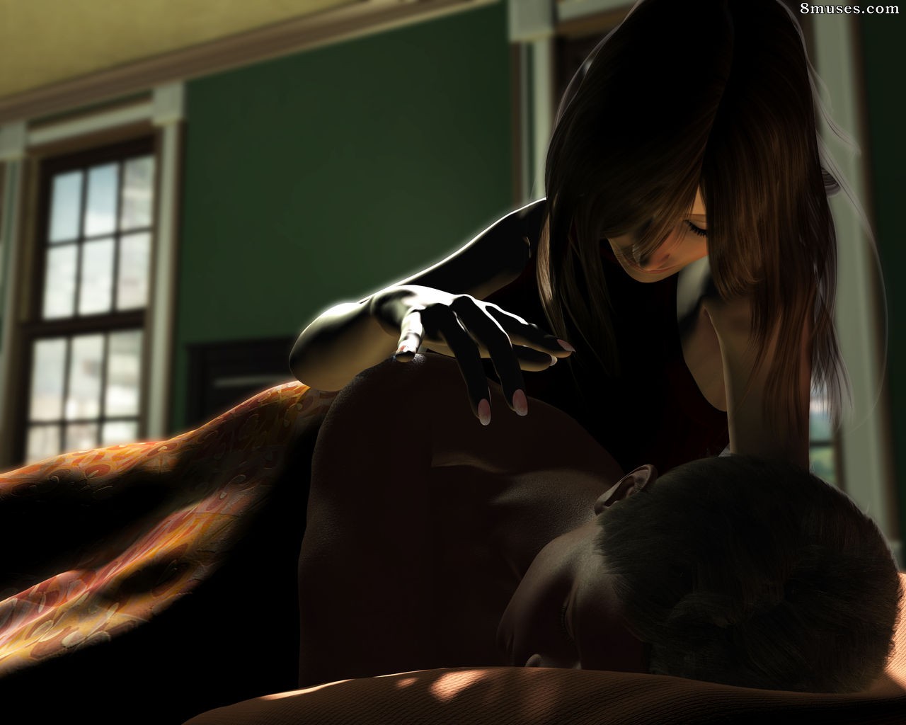 Haneto - Gallery - Page 230