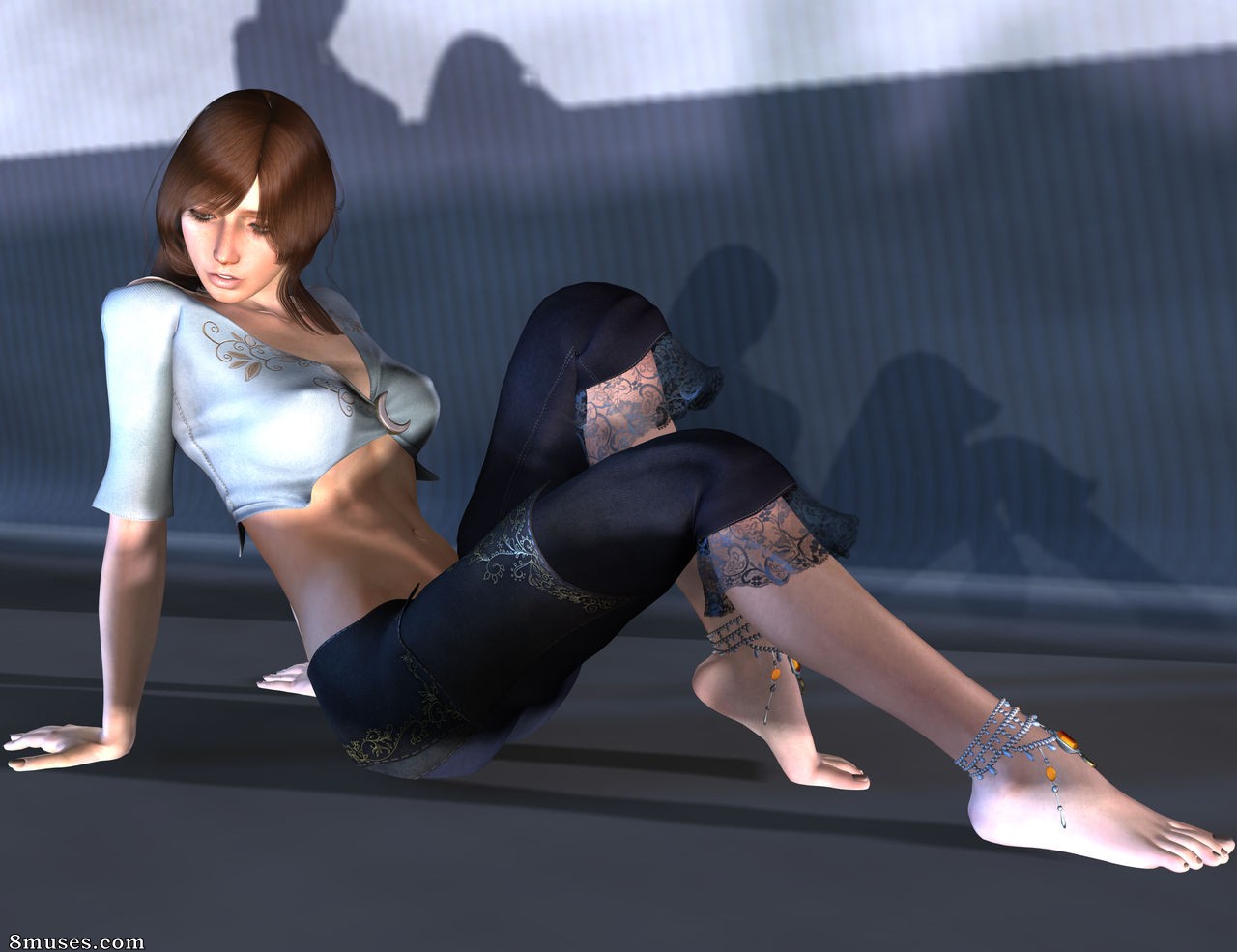 Haneto - Gallery - Page 235
