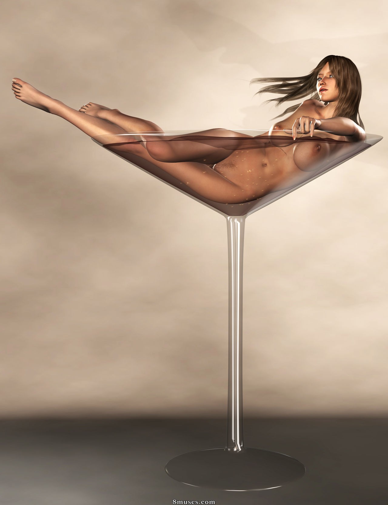Haneto - Gallery - Page 232