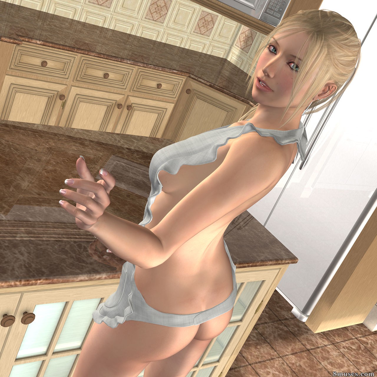 Haneto - Gallery - Page 196