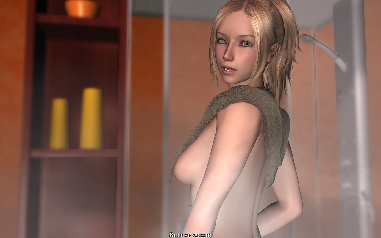 Haneto - Gallery - Page 199