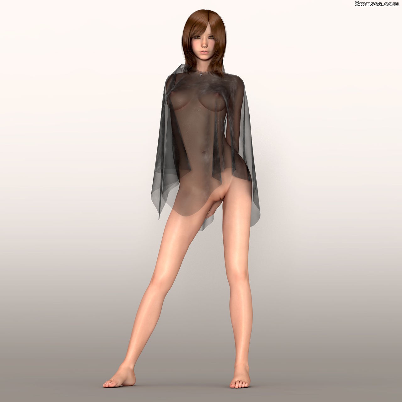Haneto - Gallery - Page 179