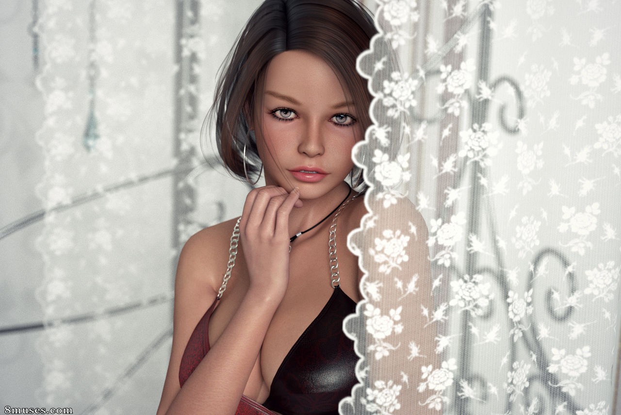 Haneto - Gallery - Page 111