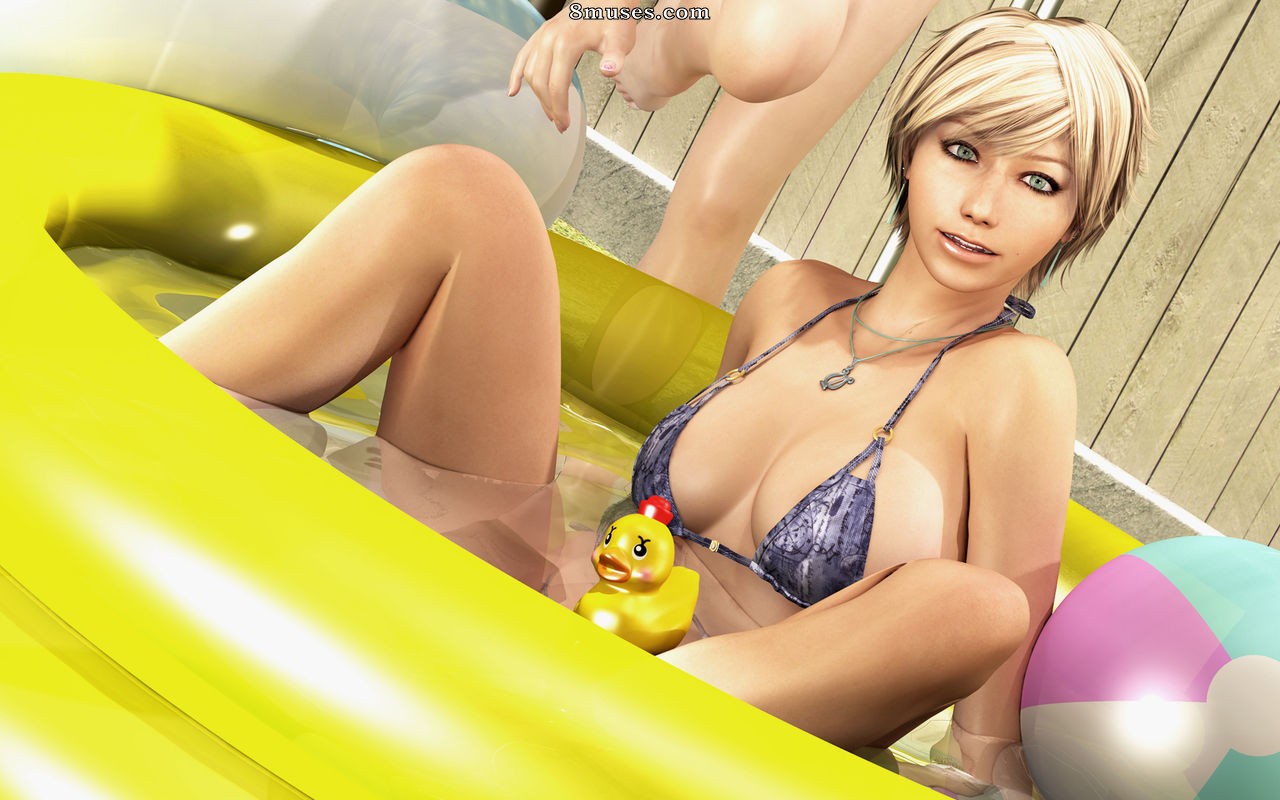 Haneto - Gallery - Page 169