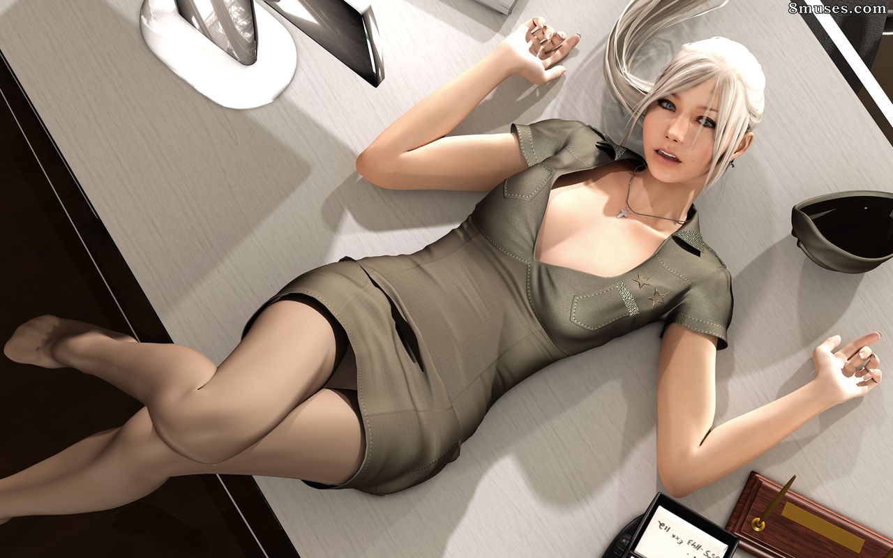 Haneto - Gallery - Page 174