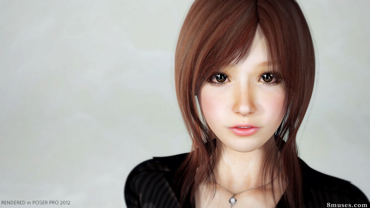 Haneto - Gallery - Page 126
