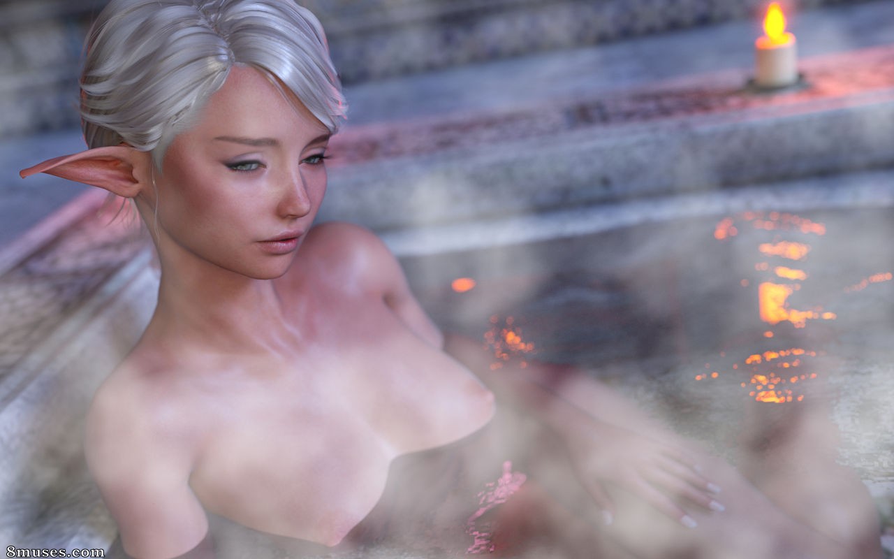 Haneto - Gallery - Page 47
