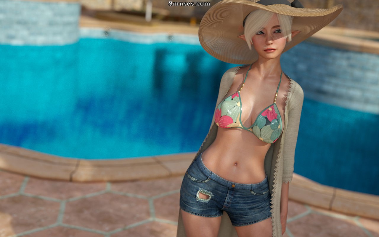 Haneto - Gallery - Page 39