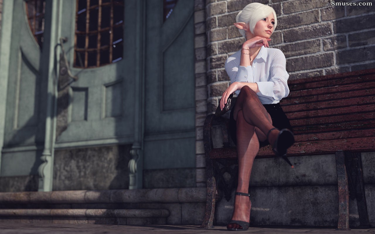 Haneto - Gallery - Page 41