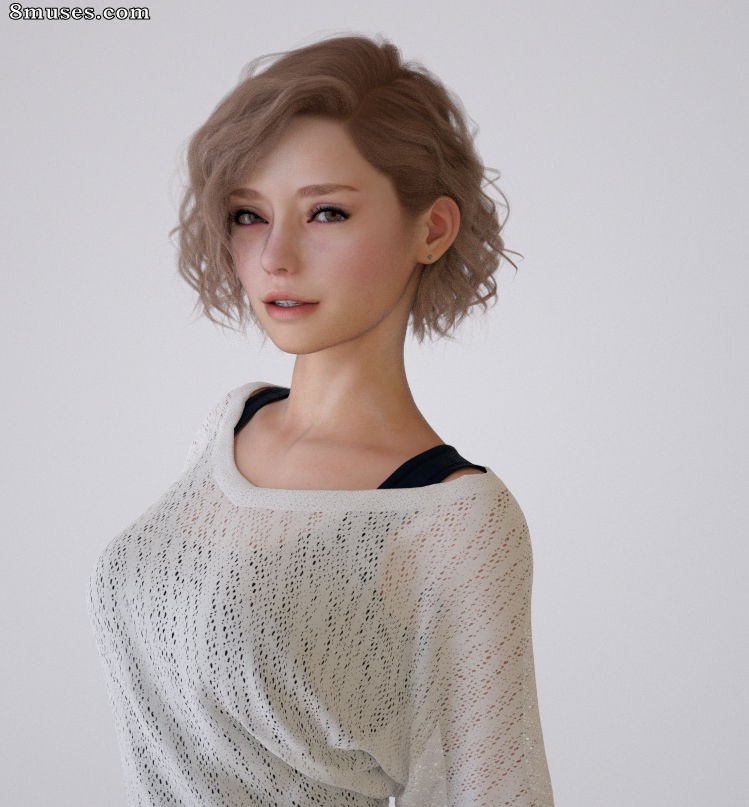 Haneto - Gallery - Page 7