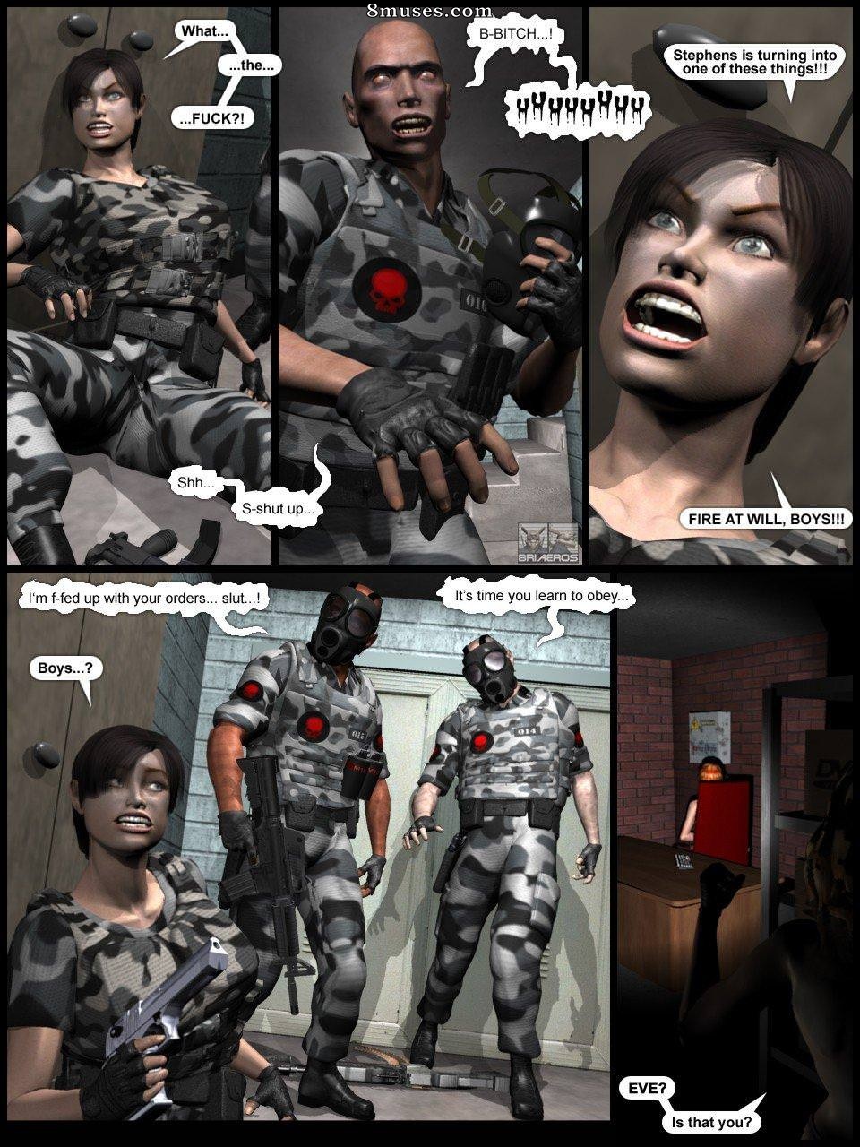 Whispering Hills - Issue 1-3 - Page 41