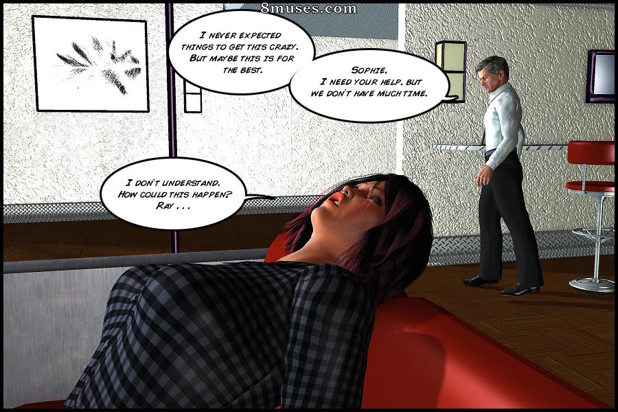 Réality inversée - Numéro 10 - Page 31