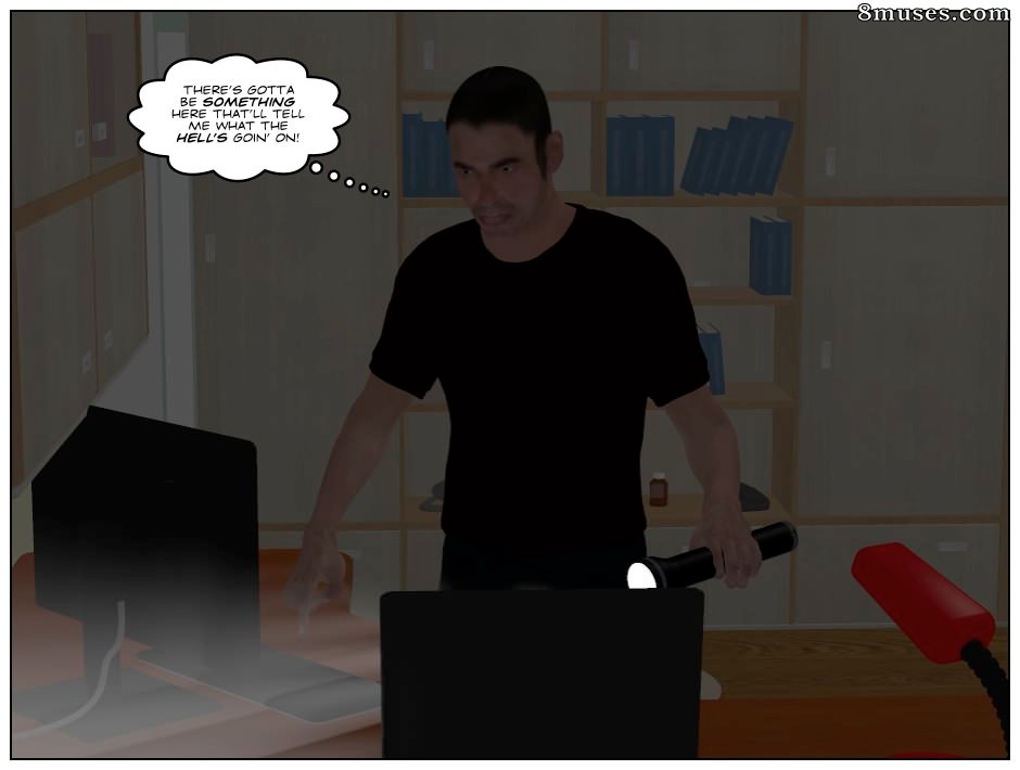 Superego - Issue 9 - Page 127