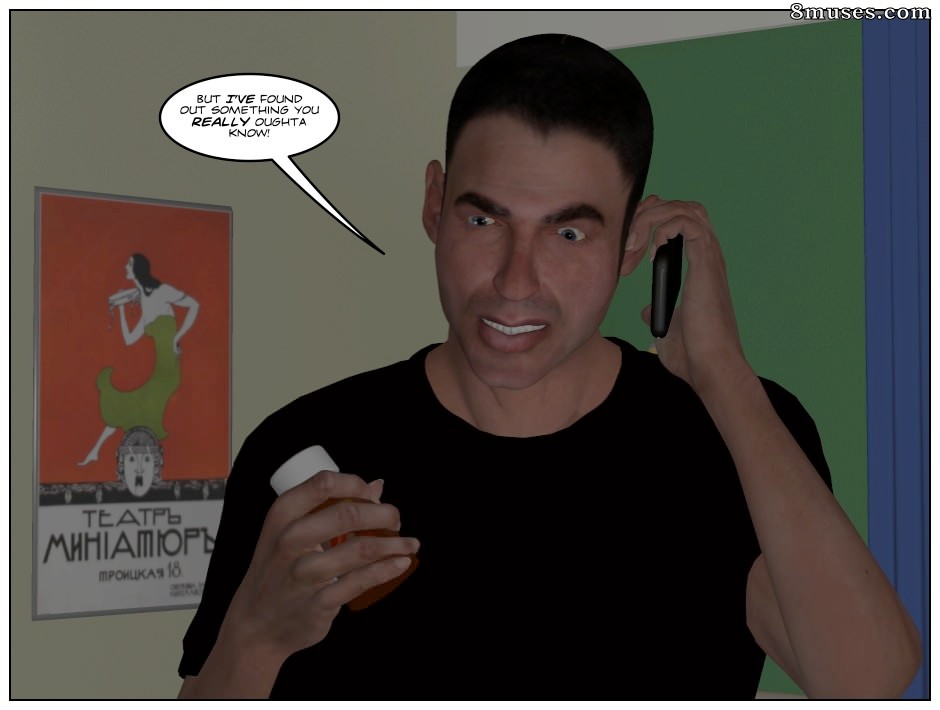 Superego - Issue 9 - Page 135
