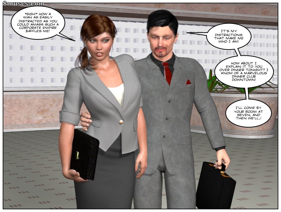 Superego - Issue 9 - Page 7