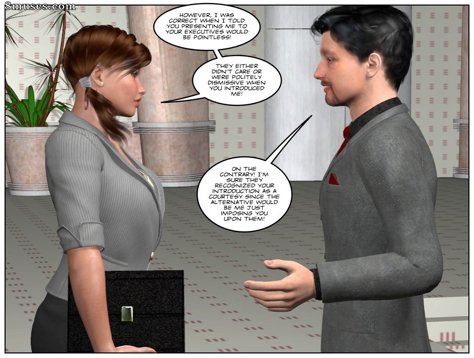 Superego - Issue 9 - Page 4