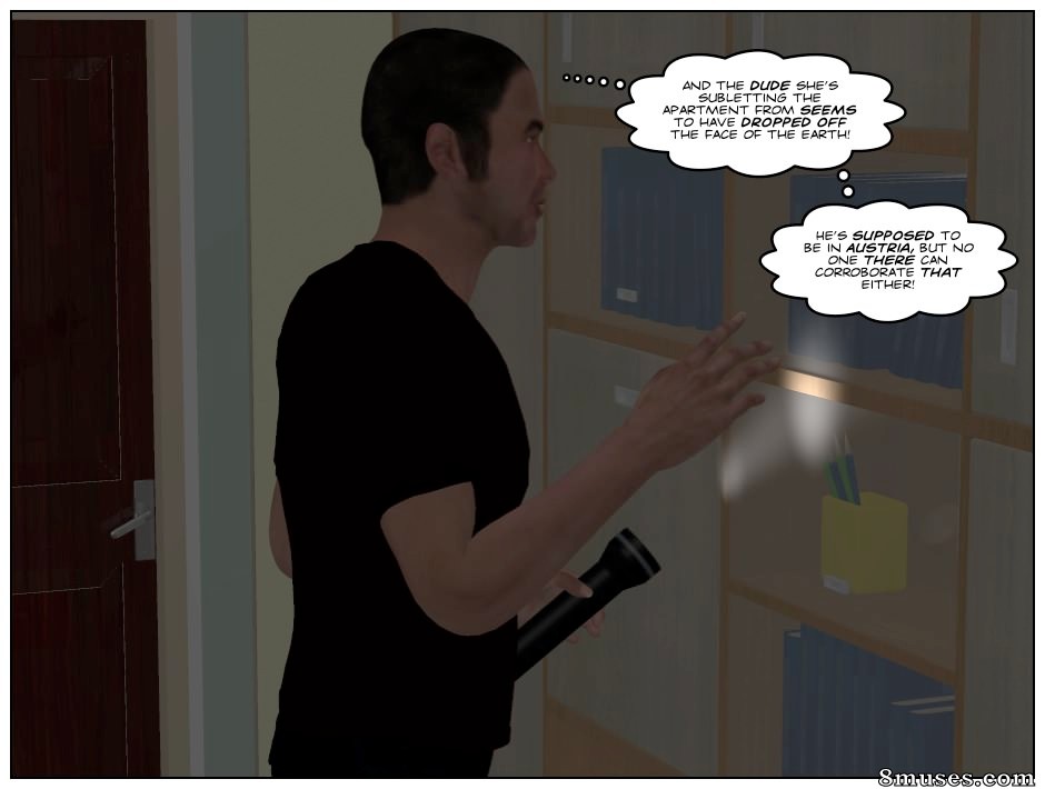 Superego - Issue 9 - Page 126