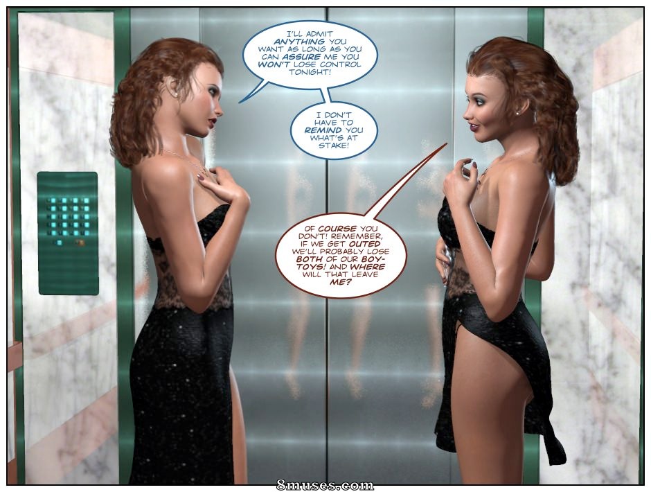 Superego - Issue 9 - Page 49