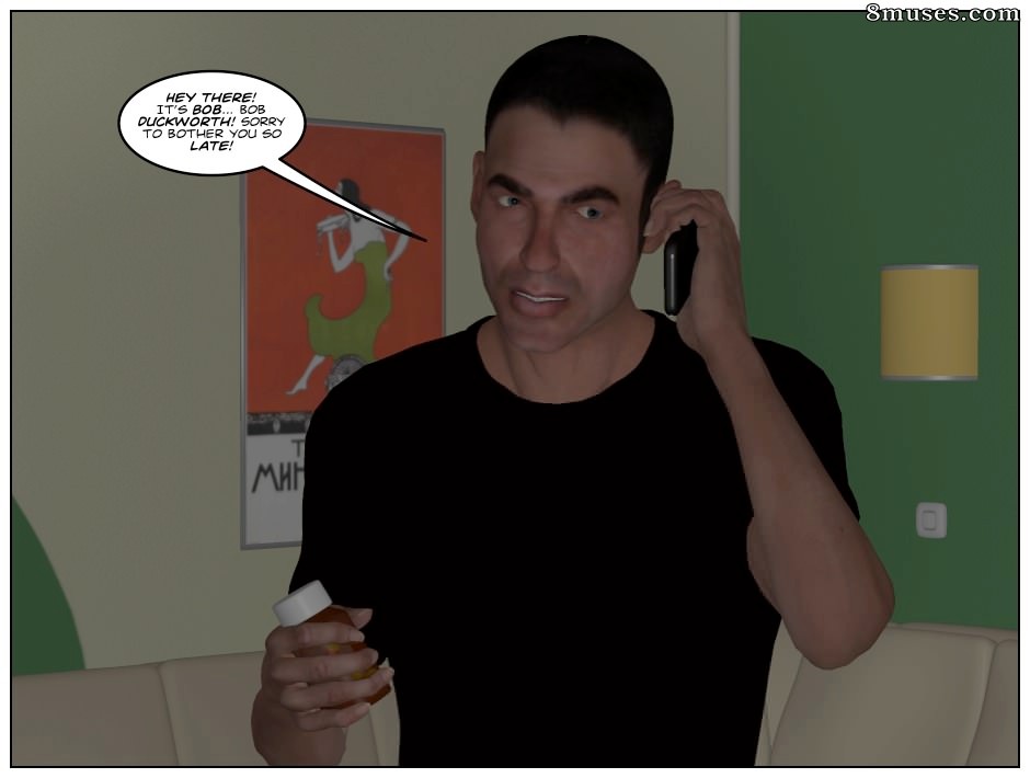 Superego - Issue 9 - Page 134