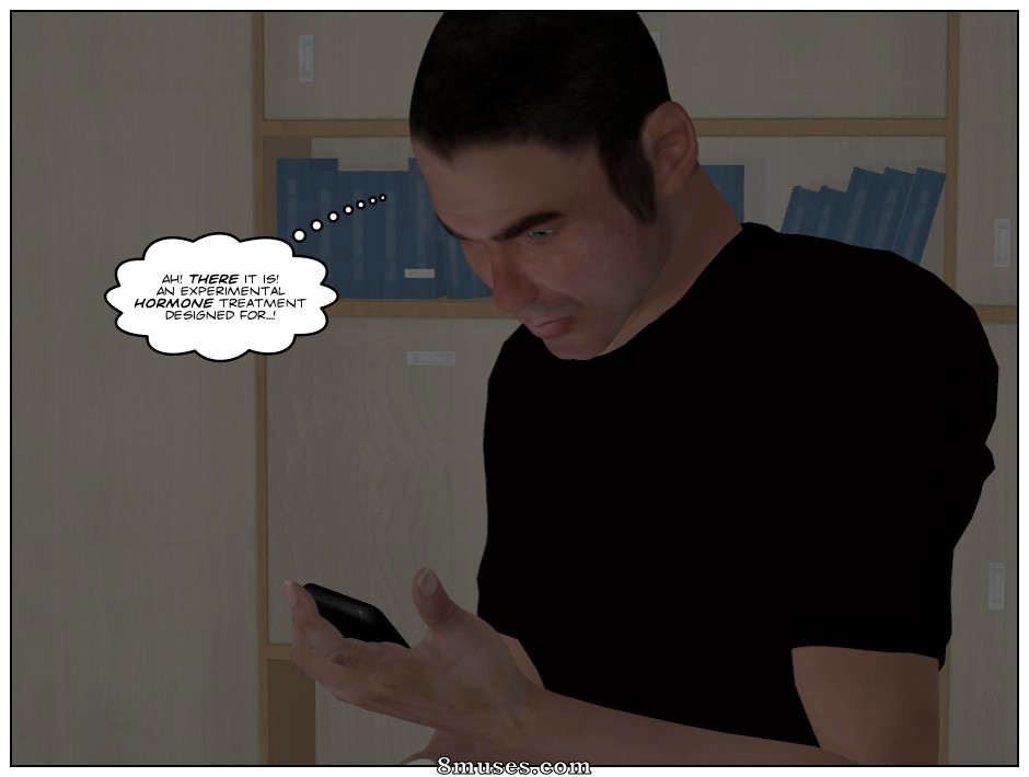 Superego - Issue 9 - Page 131