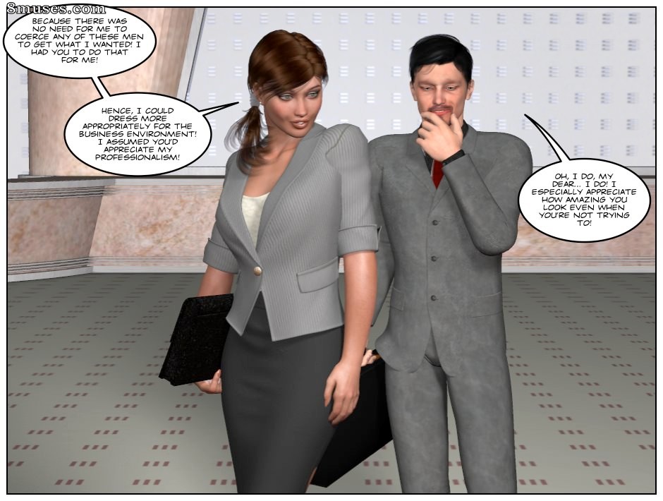 Superego - Issue 9 - Page 6