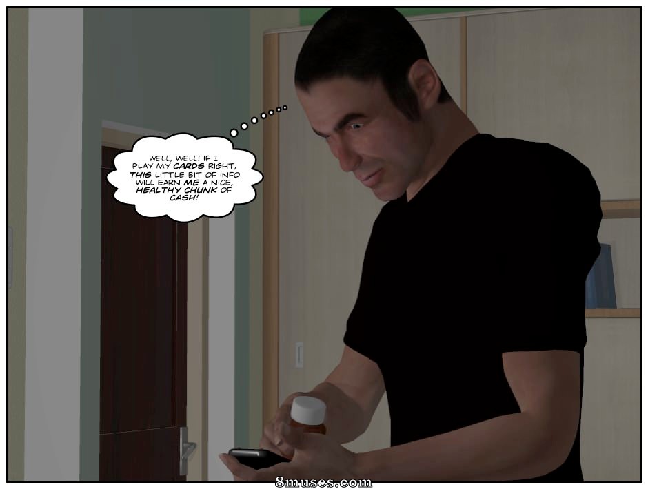 Superego - Issue 9 - Page 133