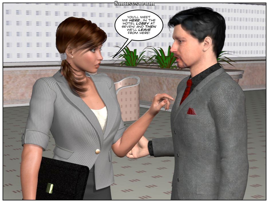 Superego - Issue 9 - Page 8