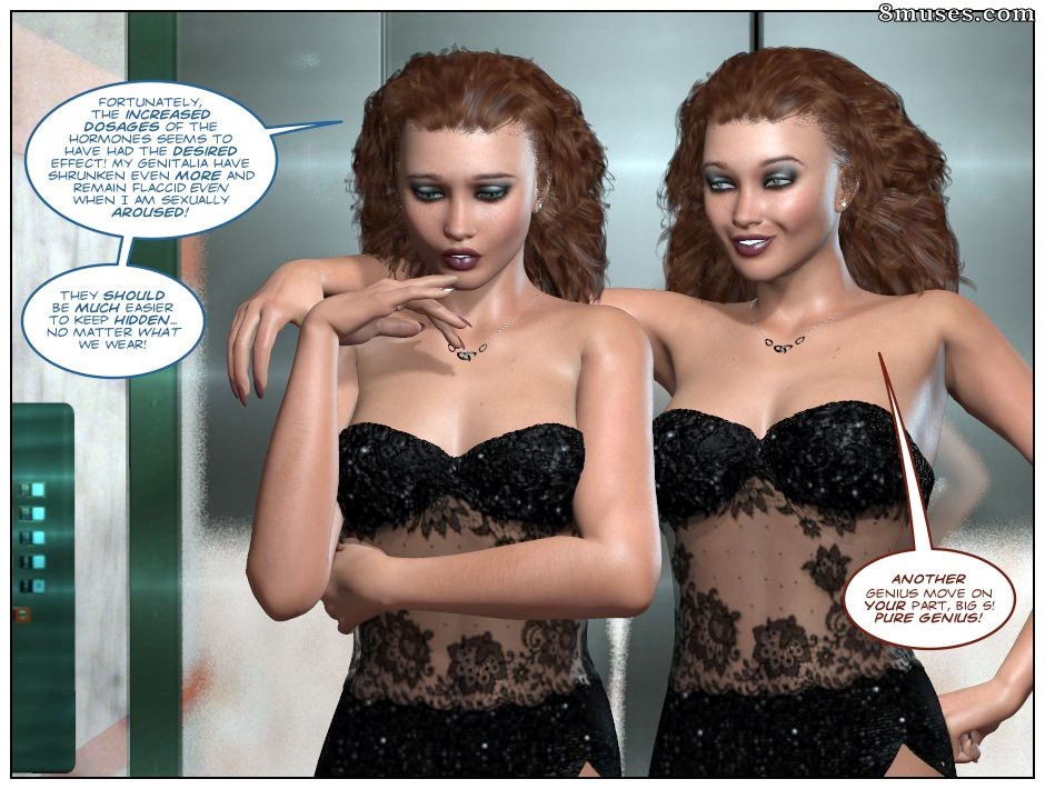 Superego - Issue 9 - Page 50