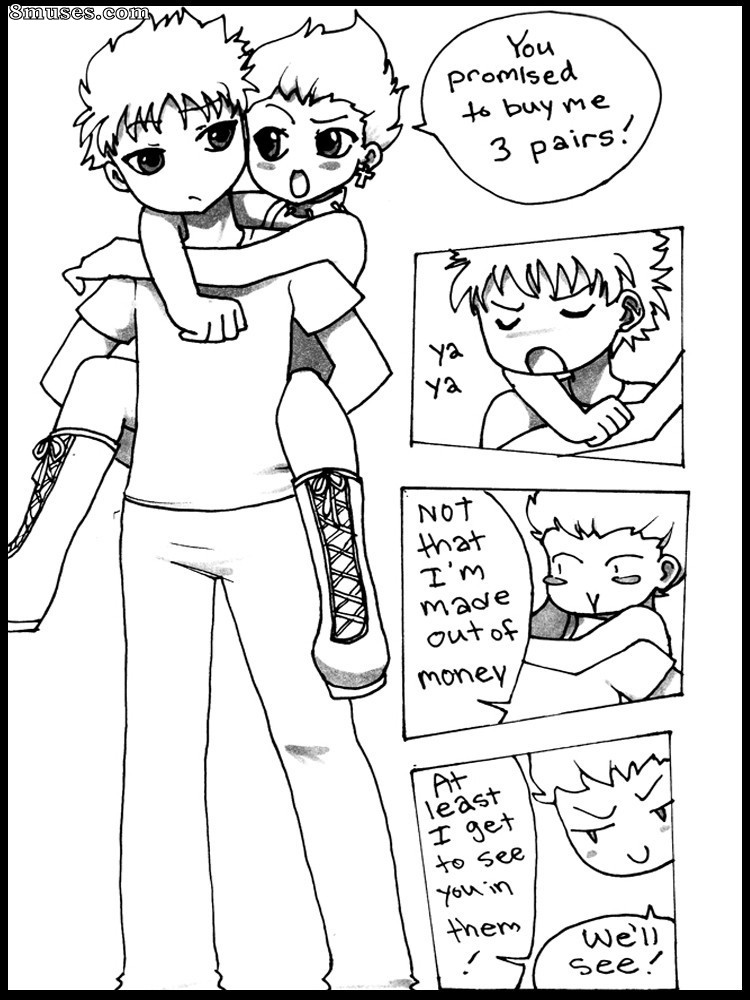 Zamora - Happy love day - Page 12