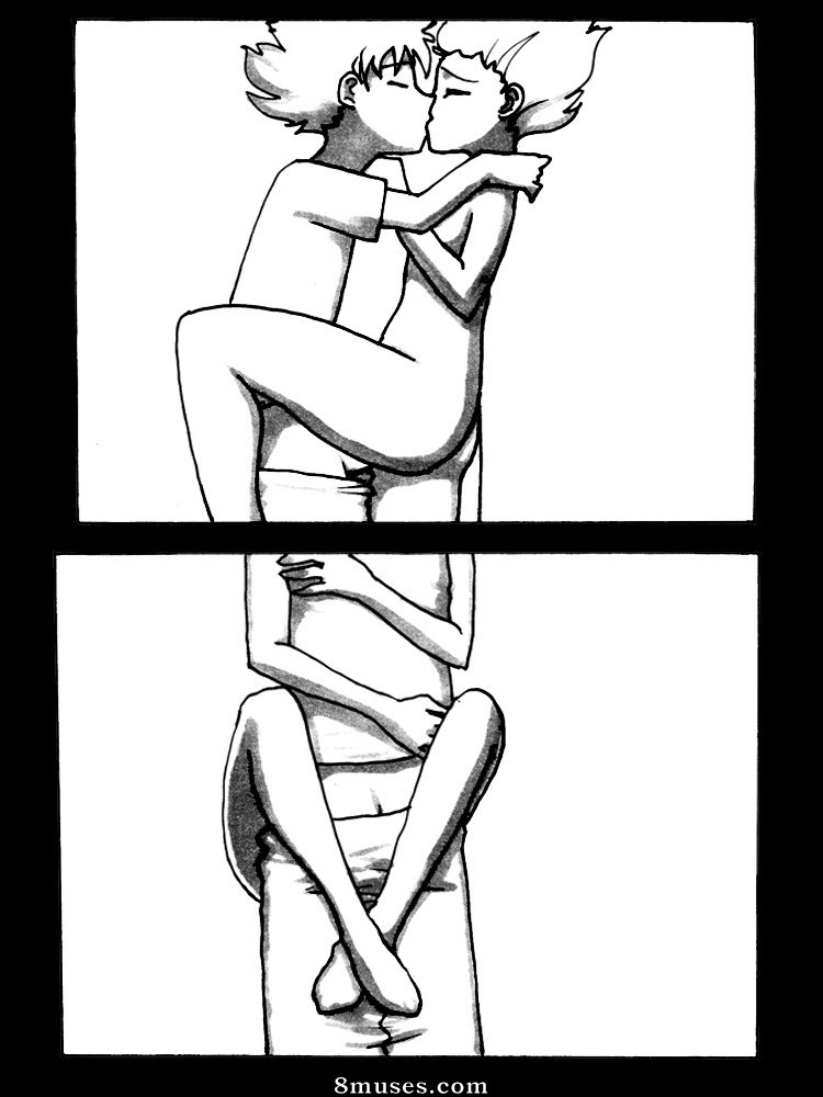 Zamora - Happy love day - Page 18