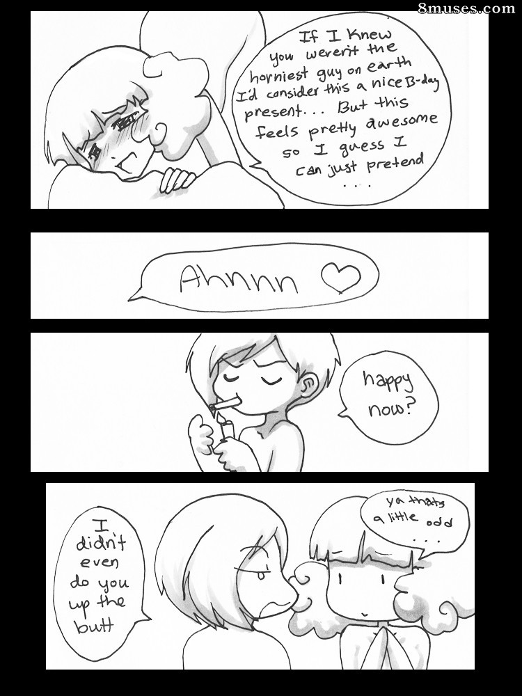 Zamora - Happy love day - Page 6