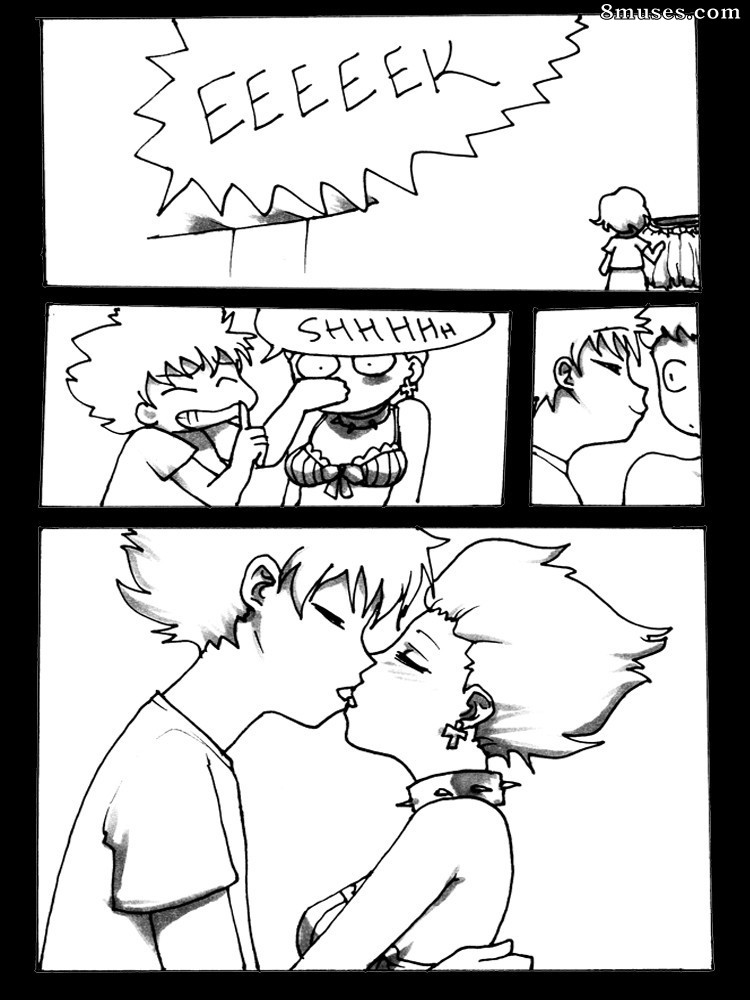 Zamora - Happy love day - Page 14