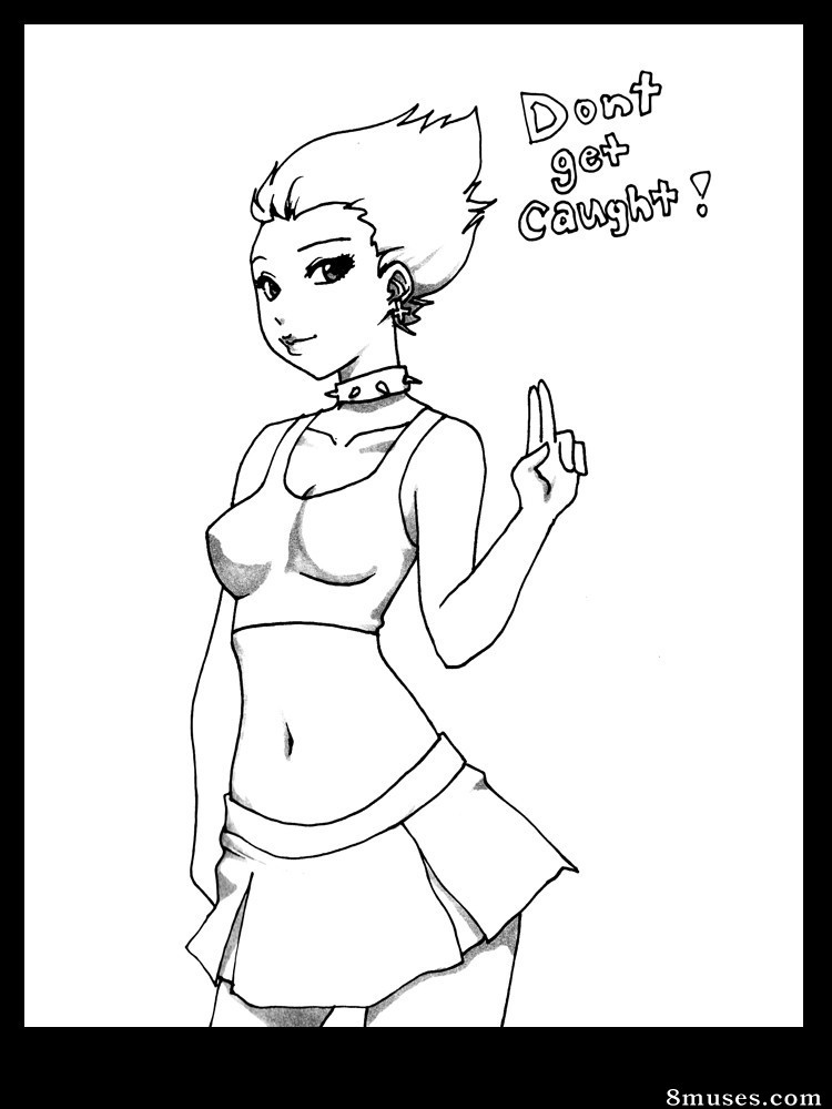 Zamora - Happy love day - Page 11