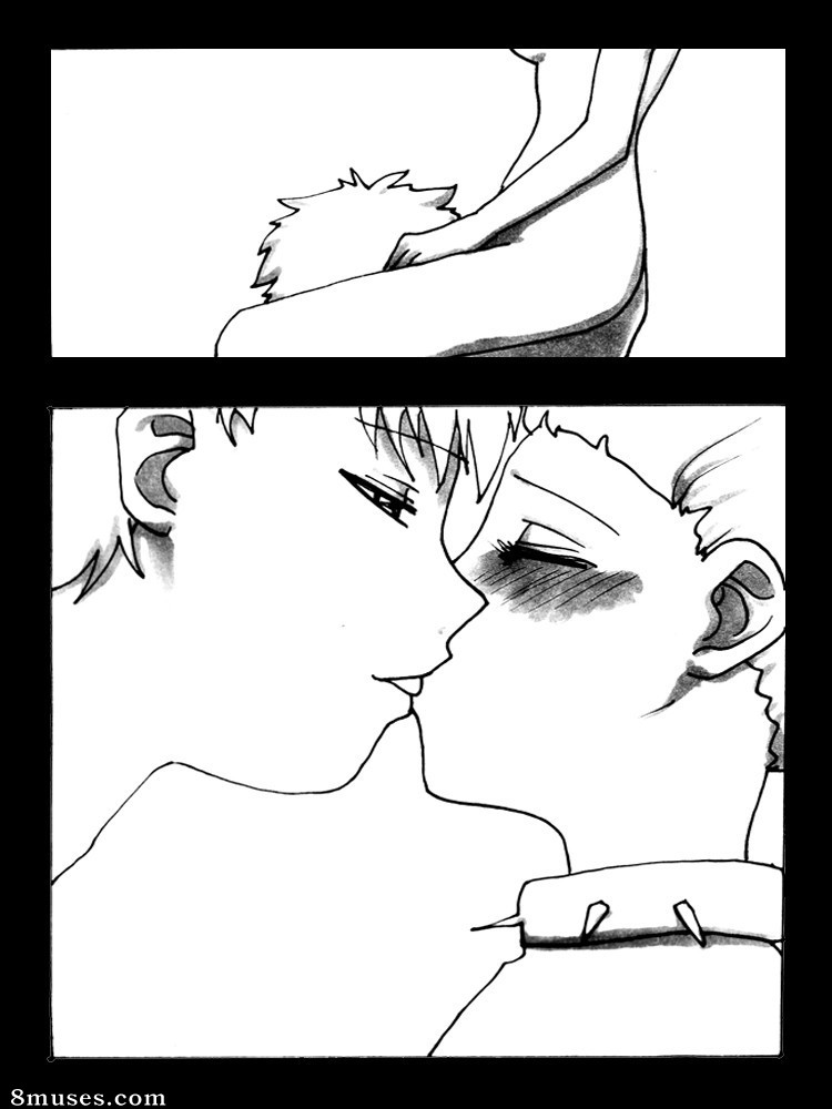 Zamora - Happy love day - Page 17