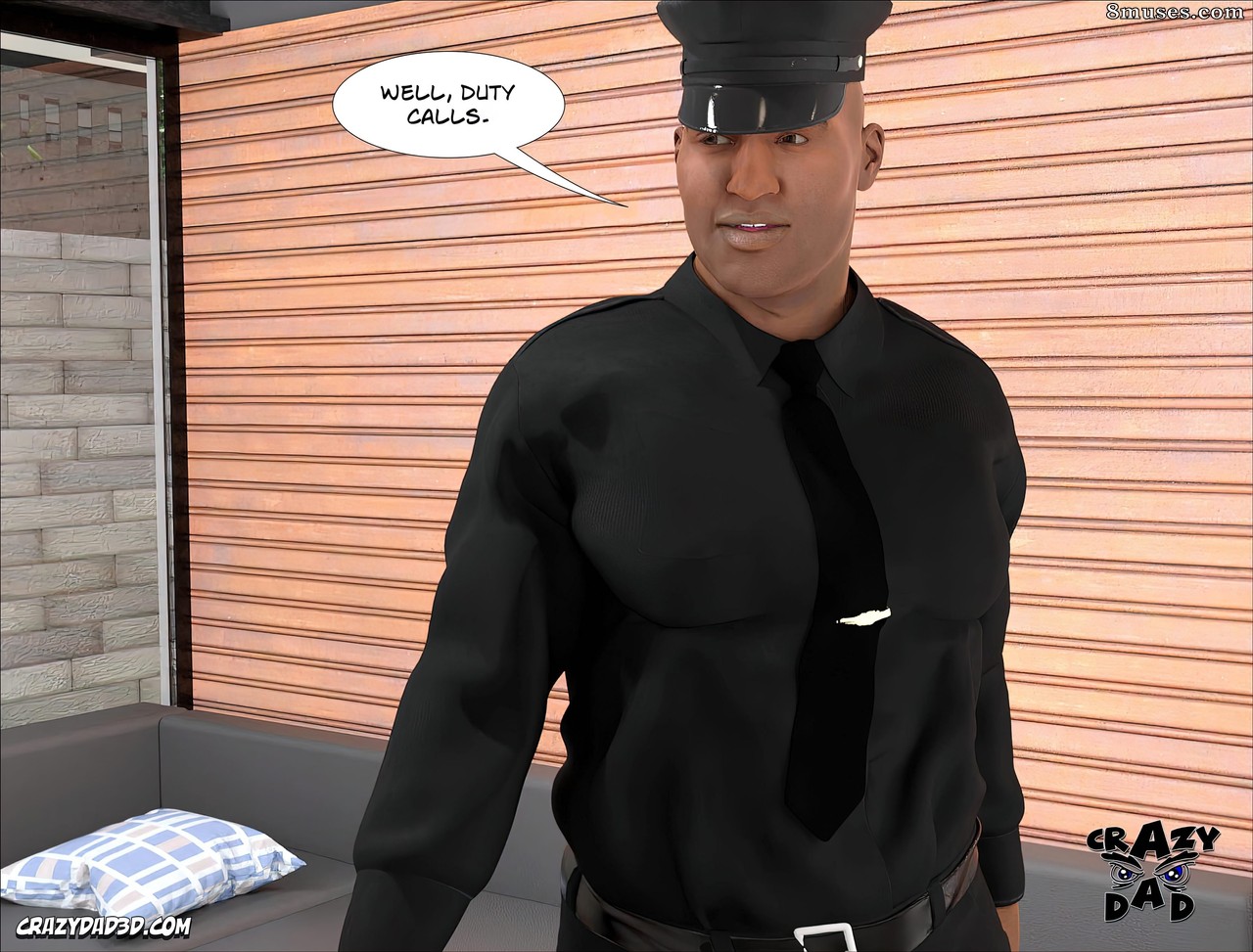 Dr Brandie - Issue 20 - Page 100
