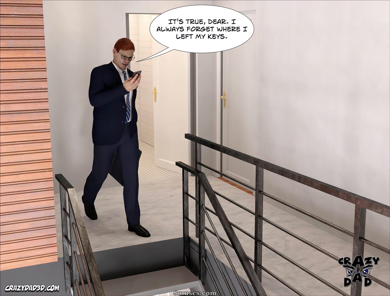 Dr Brandie - Issue 20 - Page 28