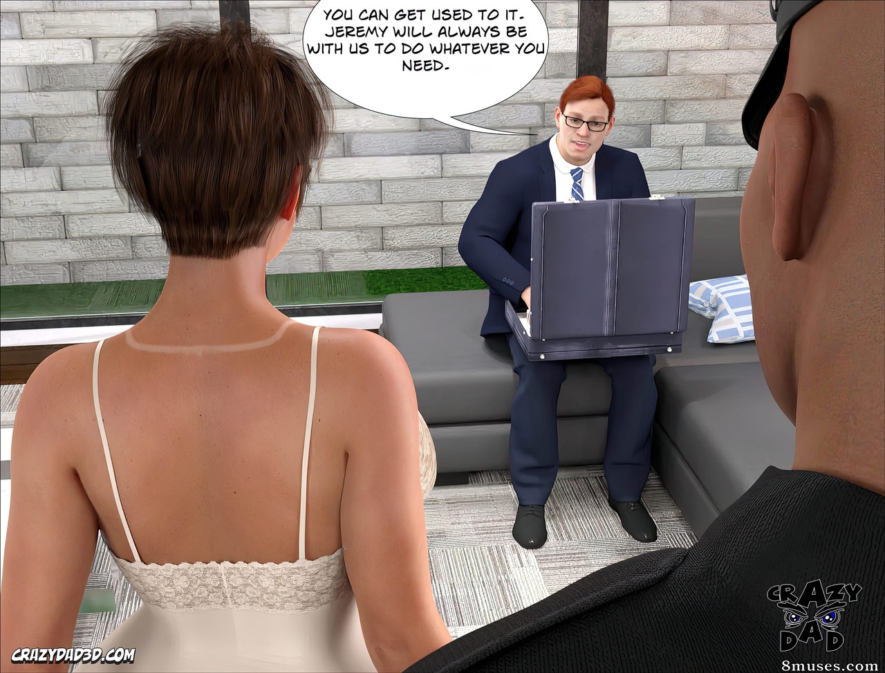 Dr Brandie - Issue 20 - Page 97