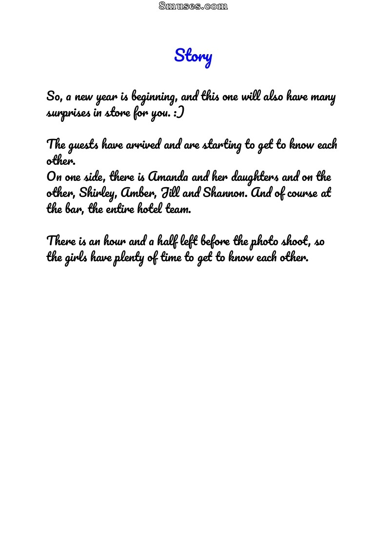 Pat's Island - Issue 33 - Page 5