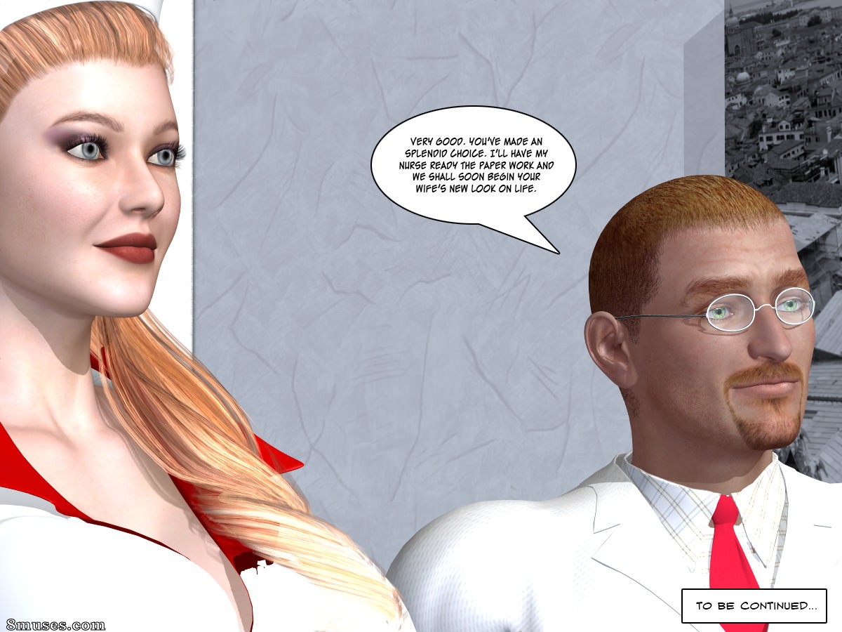 Good Wife Inc - Issue 2 - Page 12